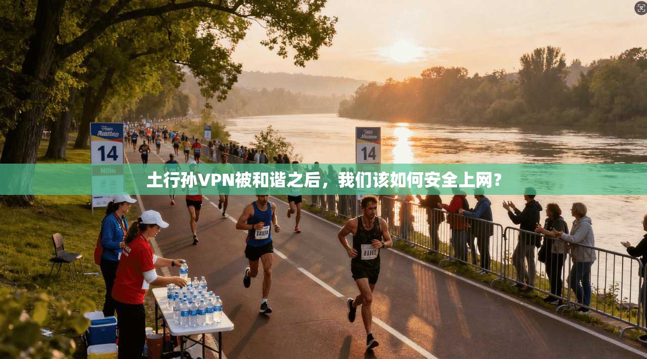 土行孙VPN被和谐之后，我们该如何安全上网？
