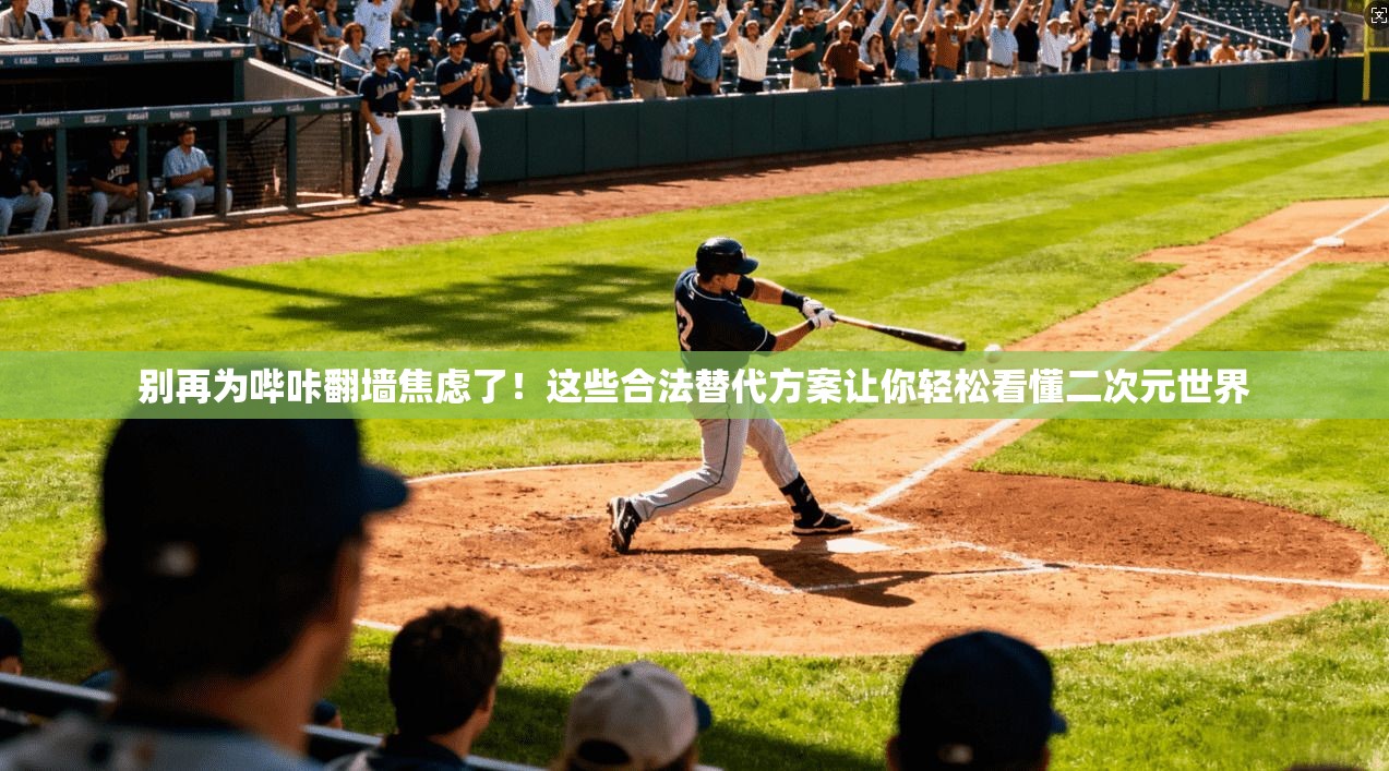 别再为哔咔翻墙焦虑了！这些合法替代方案让你轻松看懂二次元世界