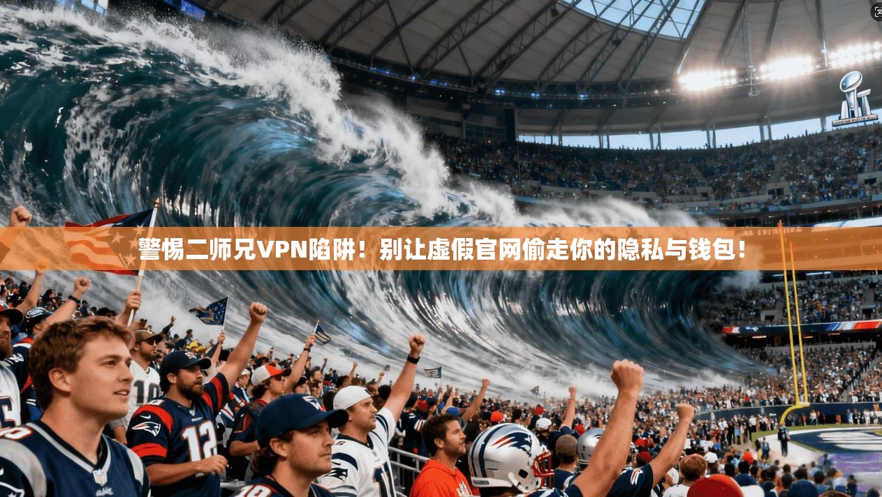 警惕二师兄VPN陷阱！别让虚假官网偷走你的隐私与钱包！